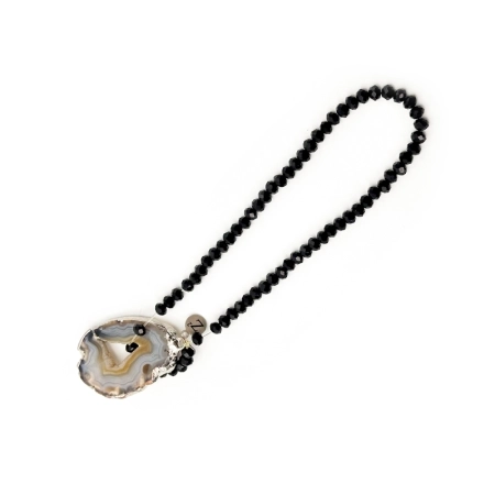 دستبند زنانه زد2اسکوارد مدل مهدیس