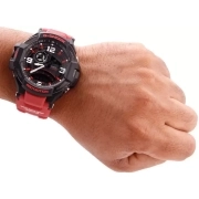 ساعت مچی مردانه G-SHOCK کاسیو مدل CASIO - GA-1000-4B 1