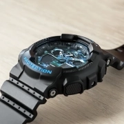 ساعت مچی مردانه کاسیو G-SHOCK مدل GA-100CB-1A