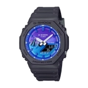 ساعت مچی مردانه کاسیو G-SHOCK مدل GA-2100FL-1ADR