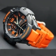 ساعت مچی مردانه کاسیو G-SHOCK مدل GA-1000-4A 4