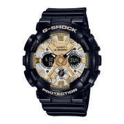 ساعت مچی زنانه کاسیو G-SHOCK مدل GMA-S120GB-1ADR