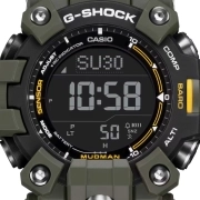 ساعت مچی مردانه کاسیو G-SHOCK مدل GW-9500-3DR