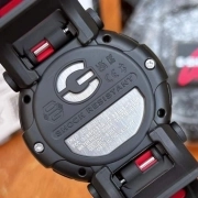 ساعت مچی مردانه کاسیو G-SHOCK مدل G-B001MVA-1DR