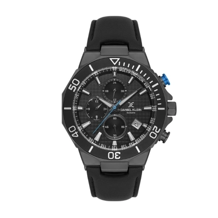 ساعت مچی مردانه دنیل کلین EXCLUSIVE مدل DK.1.13841-3