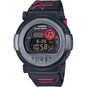 ساعت مچی مردانه کاسیو G-SHOCK مدل G-B001MVA-1DR