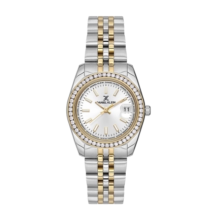 ساعت مچی زنانه دنیل کلین PREMIUM مدل DK.1.13589-5