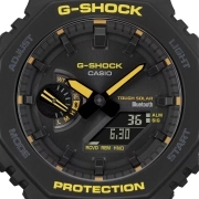 ساعت مچی مردانه کاسیو G-SHOCK مدل GA-B2100CY-1ADR