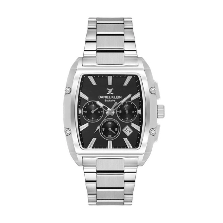 ساعت مچی مردانه دنیل کلین Exclusive مدل DK.1.13801-2