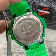 ساعت مچی مردانه کاسیو G-SHOCK مدل DW-6900JT-3DR