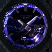 ساعت مچی مردانه کاسیو G-SHOCK مدل GM-B2100AD-2A 7