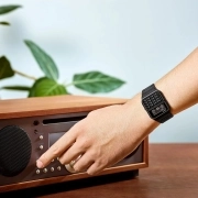 ساعت مچی CASIO POP مدل CA-53WB-1BDF