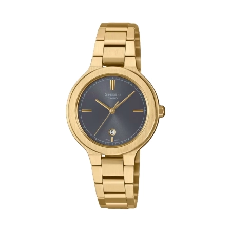 ساعت مچی زنانه SHEEN مدل SHE-4559G-8AUDF