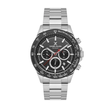 ساعت مچی مردانه دنیل کلین EXCLUSIVE مدل DK.1.13852-1