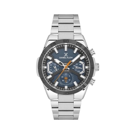 ساعت مچی مردانه دنیل کلین Exclusive مدل DK.1.13747-3