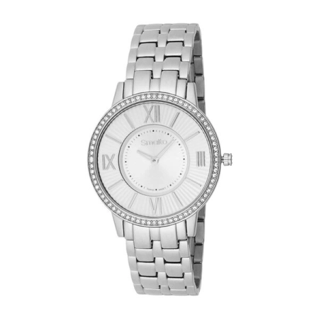 ساعت مچی زنانه اسمالتو مدل ST1L106M0041