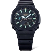 ساعت مچی مردانه کاسیو G-SHOCK مدل GA-2100RC-1ADR