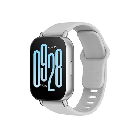 ساعت هوشمند شیائومی مدل Redmi Watch 5 Active - نقره ای
