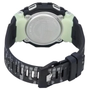 ساعت مچی مردانه کاسیو G-SHOCK مدل GBD-200LM-1DR