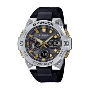 ساعت مچی مردانه کاسیو G-Shock مدل GST-B400CX-1ADR