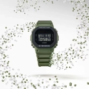 ساعت مچی دیجیتال مردانه کاسیو G-SHOCK مدل DW-5610UU-3DR 5