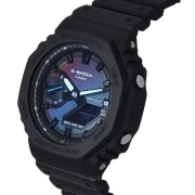 ساعت مچی مردانه کاسیو G-SHOCK مدل GA-2100RW-1A