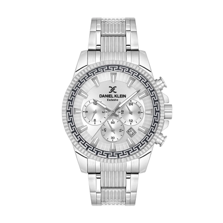 ساعت مچی مردانه دنیل کلین Exclusive مدل DK.1.13837-1