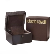 ساعت مچی مردانه Roberto Cavalli مدل RV1G009P0011