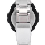 ساعت مچی مردانه کاسیو G-SHOCK مدل GST-S110D-1A