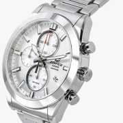 ساعت مچی مردانه کاسیو EDIFICE Standard Chronograph مدل EFB-710D-7AVUDF