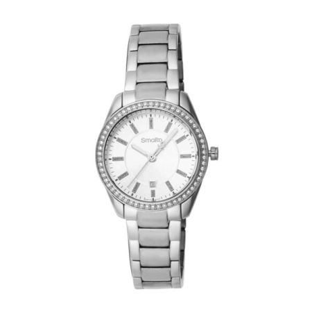 ساعت مچی زنانه اسمالتو مدل ST1L108M0041