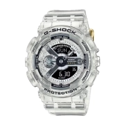 ساعت مچی زنانه کاسیو G-SHOCK مدل GMA-S114RX-7ADR