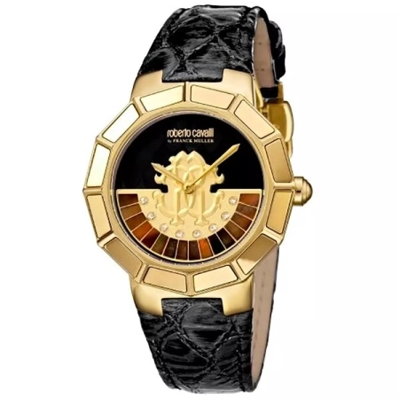 ساعت مچی زنانه روبرتو کاوالی مدل RV2L011L0061
