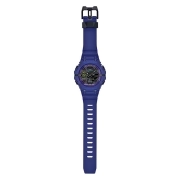 ساعت مچی مردانه کاسیو G-SHOCK مدل GA-B001CBR-2A