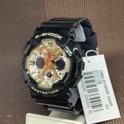 ساعت مچی زنانه کاسیو G-SHOCK مدل GMA-S120GB-1ADR 4