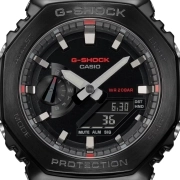 ساعت مچی مردانه کاسیو G-SHOCK مدل GM-2100CB-1ADR