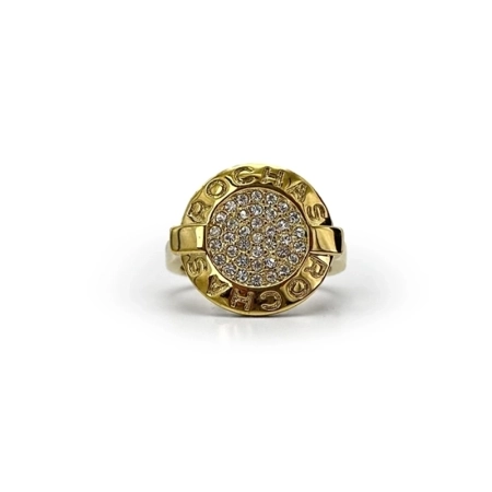 انگشتر زنانه روشاس مدل ROCHAS-RPRG00080207