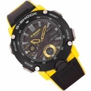 ساعت مچی مردانه کاسیو G-SHOCK مدل GA-2000-1A9DR