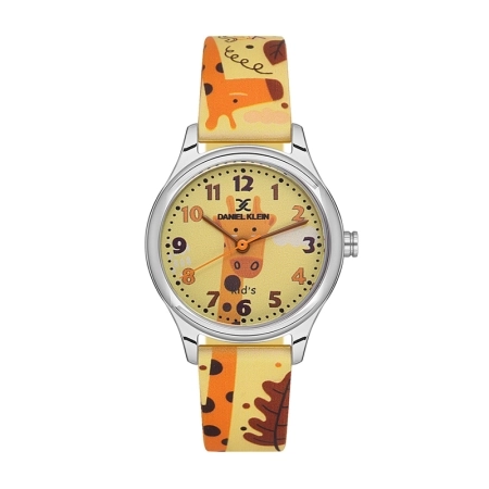 ساعت مچی بچه‌گانه دنیل کلین مدل DK.1.13573-3
