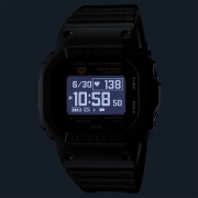 ساعت مچی دیجیتال مردانه کاسیو G-SHOCK مدل DW-H5600-1DR 9