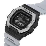 ساعت مچی مردانه کاسیو G-SHOCK مدل GBX-100TT-8DR