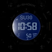 ساعت مچی مردانه کاسیو G-SHOCK مدل GW-9500-3DR