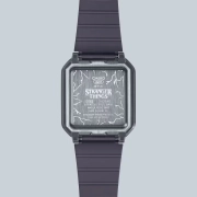 ساعت مچی کاسیو Vintage مدل A120WEST-1ADR