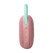 اسپیکر بلوتوثی قابل حمل JBL مدل CLIP 5 PINK 3
