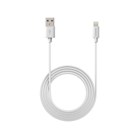 کابل شارژ USB-A به لایتنینگ ریورسانگ مدل BETA 20 CL115 به طول 2 متر