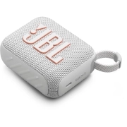 اسپیکر بلوتوثی JBL مدل JBLGO4WHT 3