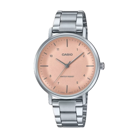 ساعت مچی زنانه کاسیو مدل LTP-VT03D-4BDF