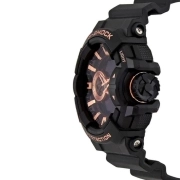 ساعت مچی مردانه کاسیو G-SHOCK مدل GA-400GB-1A4