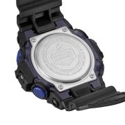 ساعت مچی مردانه کاسیو G-Shock مدل GA-700VB-1ADR 2