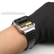 ساعت مچی کاسیو Vintage مدل A120WEGG-1BDF 2